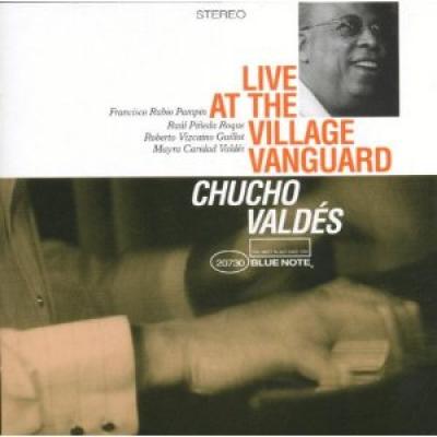 Live At The Village Vanguard